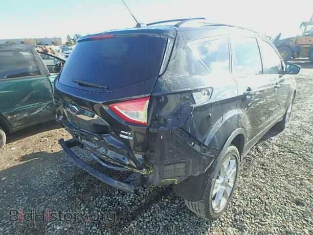 2013 FORD ESCAPE - VIN: 1FMCU9HX4DUB65826 - Фото 4