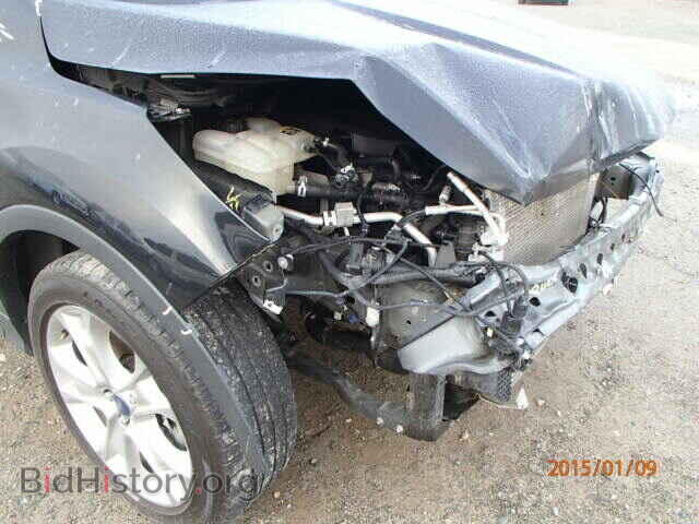 2013 FORD ESCAPE - VIN: 1FMCU9HX4DUB65826 - Фото 10
