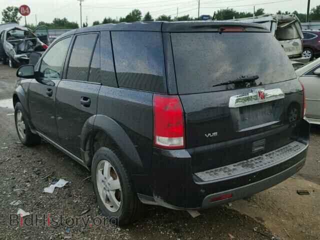 2006 SATURN VUE - VIN: 5GZCZ23D06S821463 - Фото 3