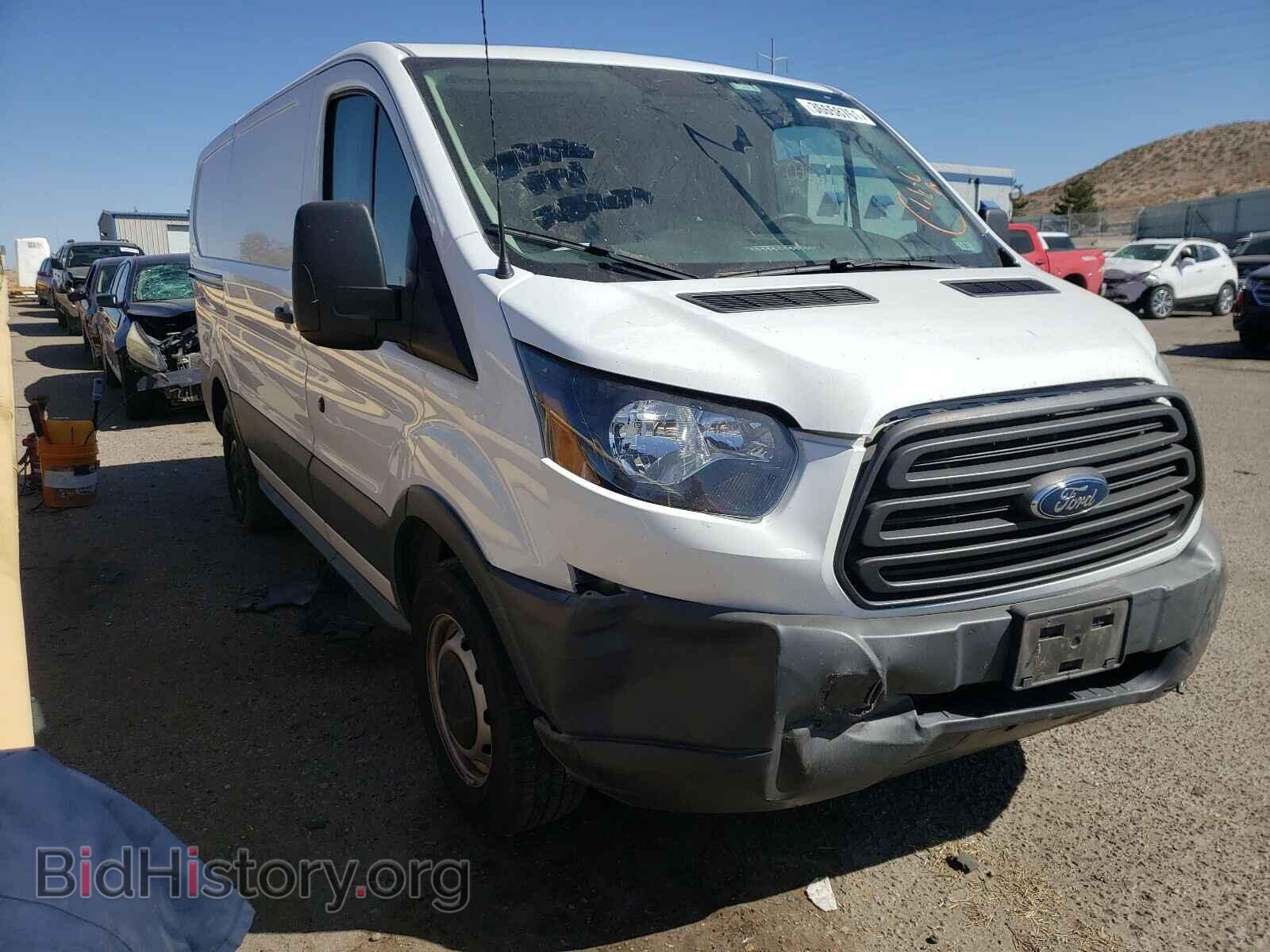 Photo 1FTNE1YM4FKA49946 - FORD TRANSIT CO 2015