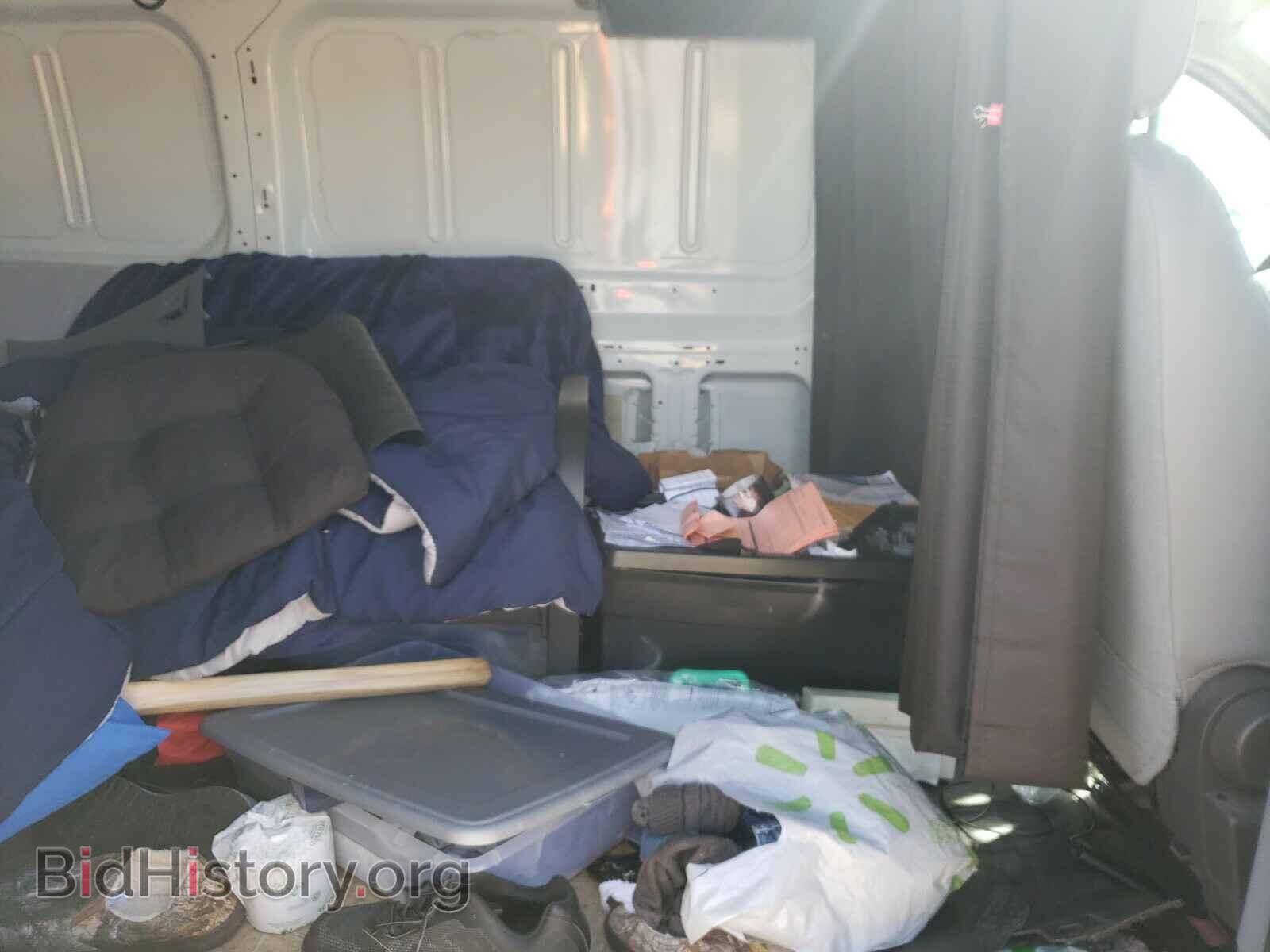 2015 FORD TRANSIT CO - VIN: 1FTNE1YM4FKA49946 - Фото 6