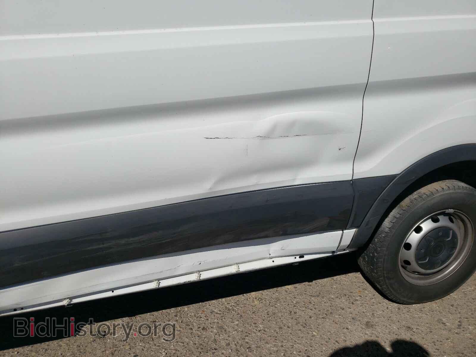 2015 FORD TRANSIT CO - VIN: 1FTNE1YM4FKA49946 - Фото 9