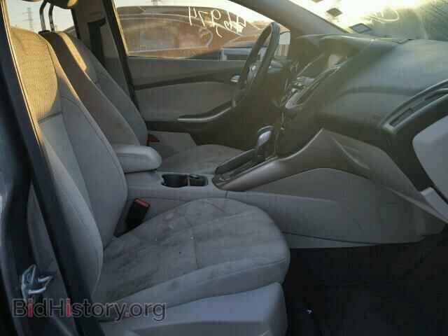 2012 FORD FOCUS - VIN: 1FAHP3M24CL129377 - Фото 5