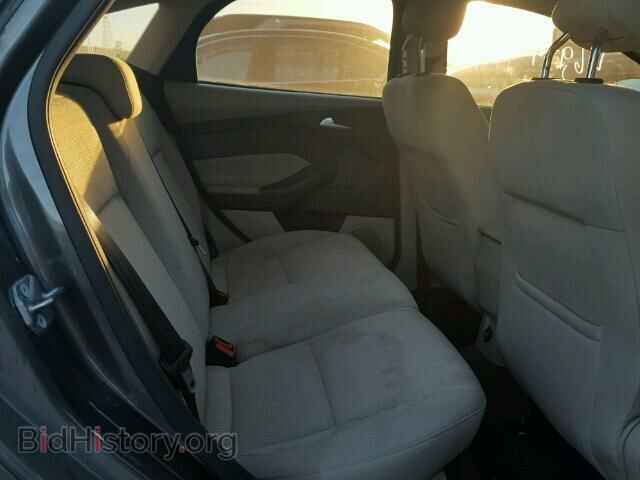 2012 FORD FOCUS - VIN: 1FAHP3M24CL129377 - Фото 6