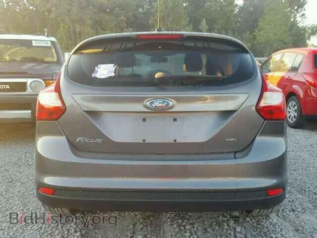 2012 FORD FOCUS - VIN: 1FAHP3M24CL129377 - Фото 10