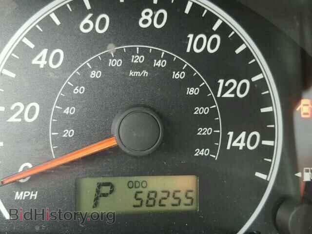 2012 TOYOTA COROLLA - VIN: 2T1BU4EE2CC862851 - Фото 8