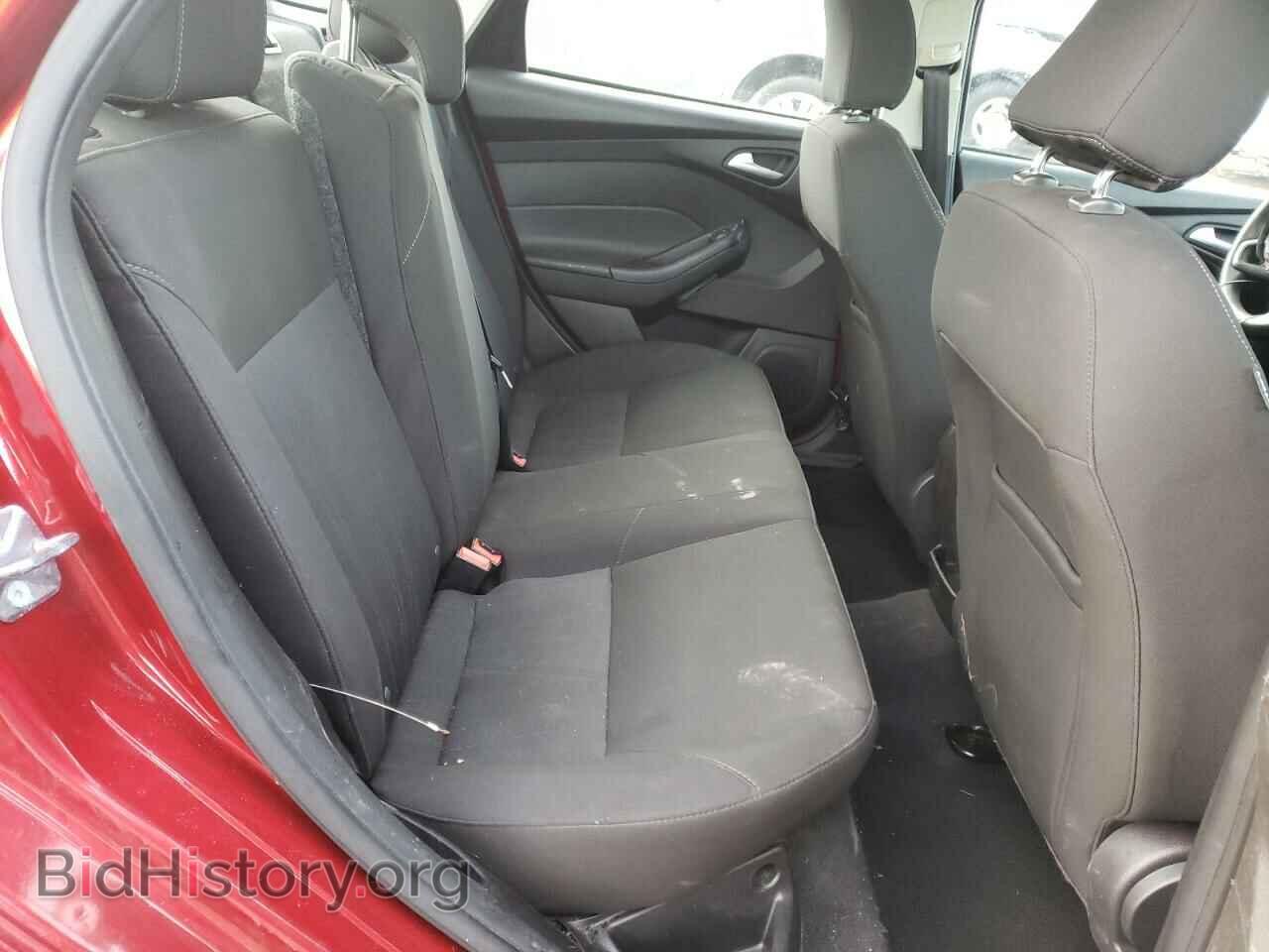 2016 FORD FOCUS - VIN: 1FADP3FE9GL207907 - Фото 6