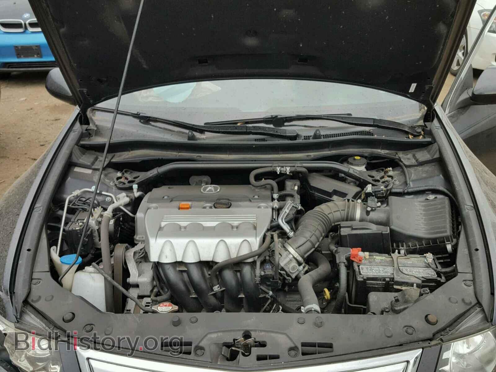2012 ACURA TSX - VIN: JH4CU2F44CC015853 - Фото 7