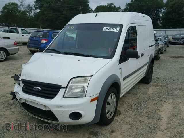 2011 FORD TRANSIT CO - VIN: NM0LS7DN2BT058874 - Фото 2