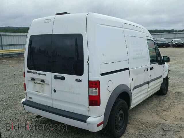 2011 FORD TRANSIT CO - VIN: NM0LS7DN2BT058874 - Фото 4