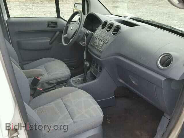 2011 FORD TRANSIT CO - VIN: NM0LS7DN2BT058874 - Фото 5