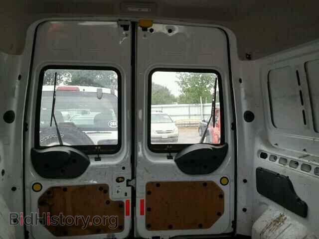 2011 FORD TRANSIT CO - VIN: NM0LS7DN2BT058874 - Фото 6