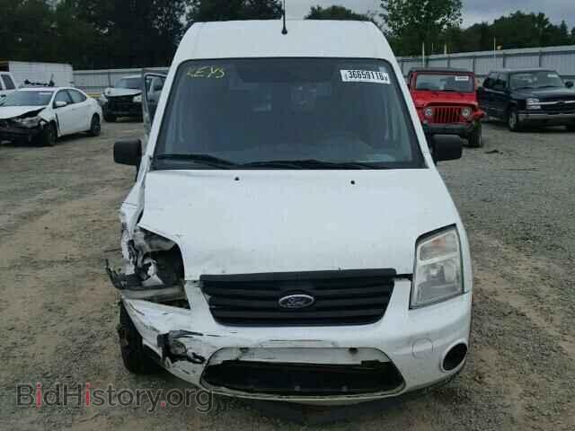 2011 FORD TRANSIT CO - VIN: NM0LS7DN2BT058874 - Фото 9