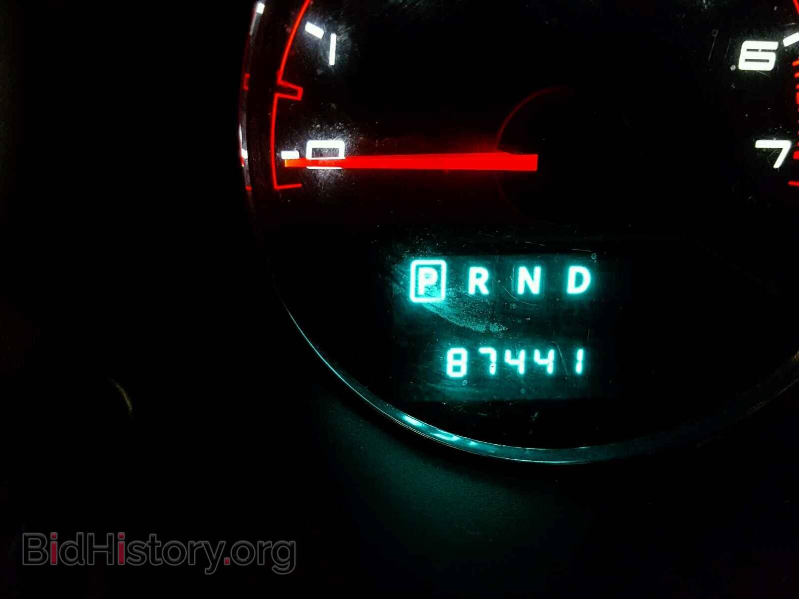 2012 DODGE AVENGER - VIN: 1C3CDZAB2CN259672 - Фото 8