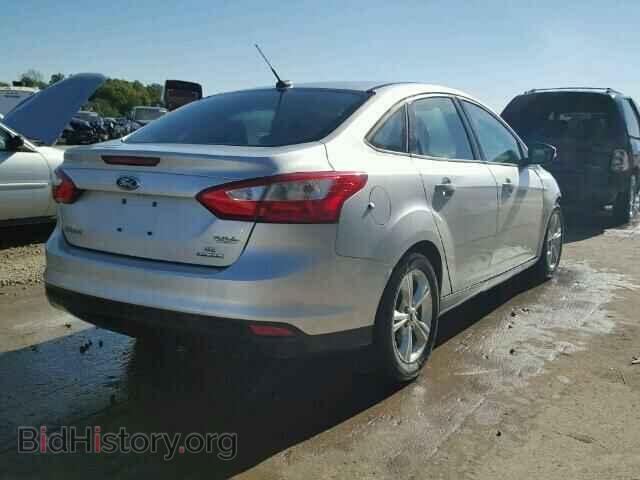 2013 FORD FOCUS - VIN: 1FADP3F28DL158359 - Photo 4