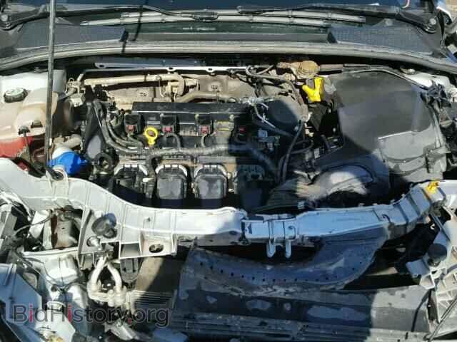 2013 FORD FOCUS - VIN: 1FADP3F28DL158359 - Photo 7