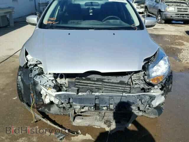 2013 FORD FOCUS - VIN: 1FADP3F28DL158359 - Photo 10