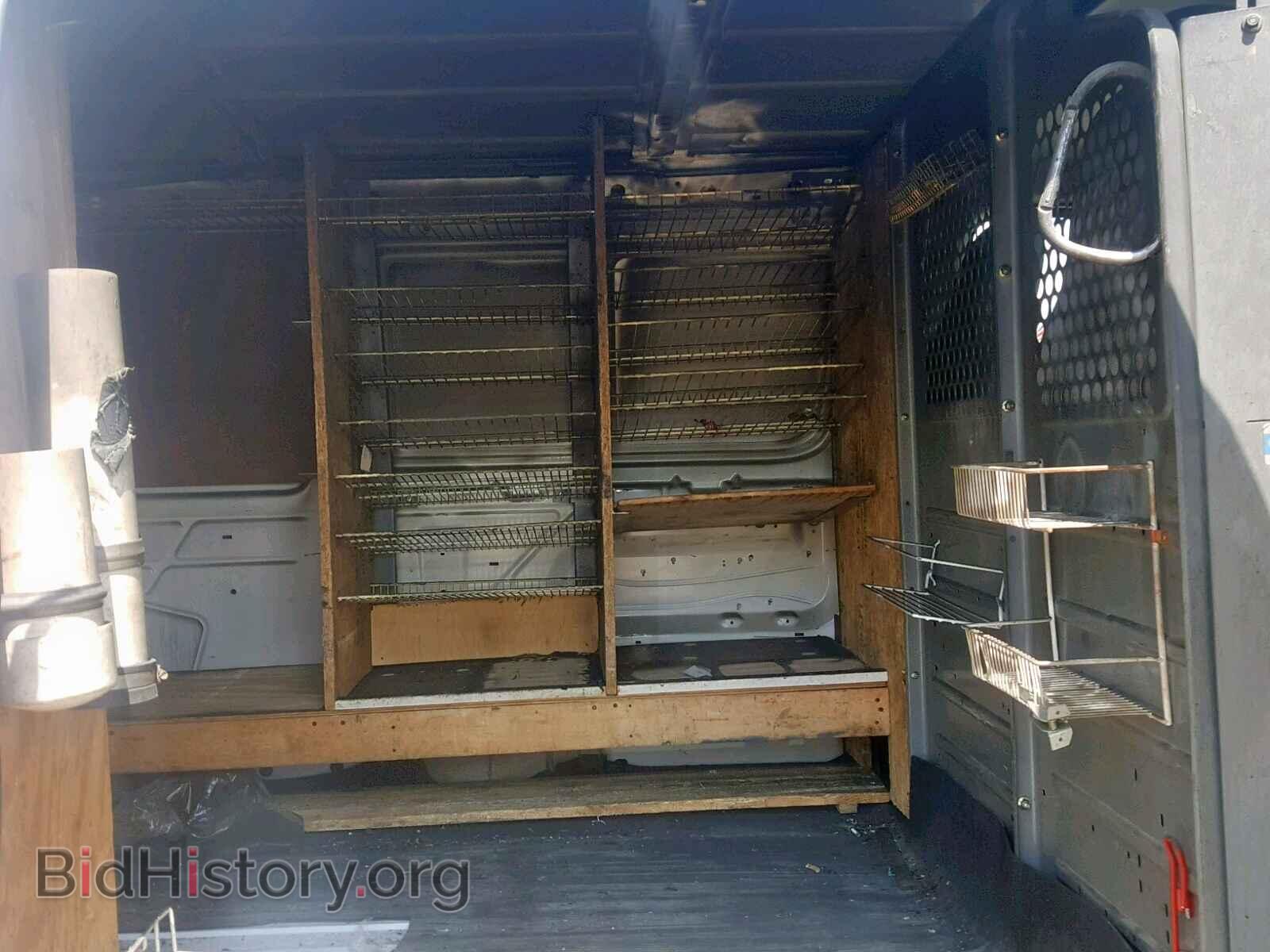 2014 FORD ECONOLINE - VIN: 1FTNE2EW7EDA13585 - Photo 6