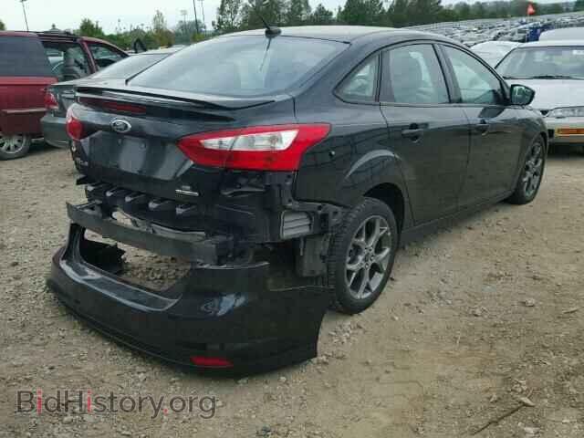 2014 FORD FOCUS - VIN: 1FADP3F23EL151403 - Photo 4