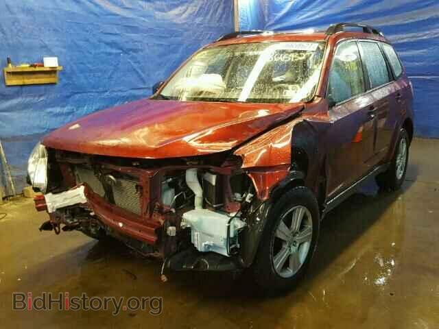 2011 SUBARU FORESTER - VIN: JF2SHABC6BH752497 - Фото 2
