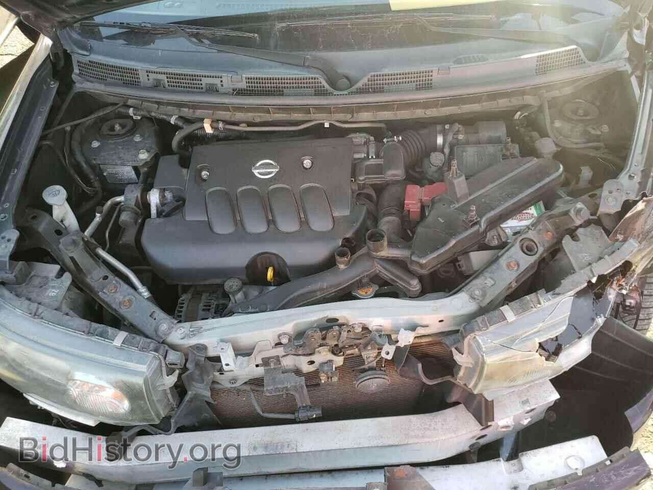 2011 NISSAN CUBE - VIN: JN8AZ2KR0BT204126 - Photo 7