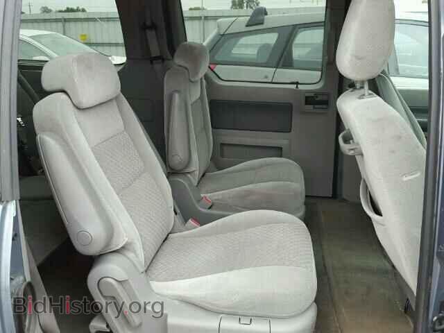 2004 FORD FREESTAR - VIN: 2FMDA52274BA76387 - Фото 6