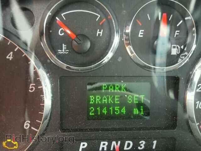 2004 FORD FREESTAR - VIN: 2FMDA52274BA76387 - Фото 8