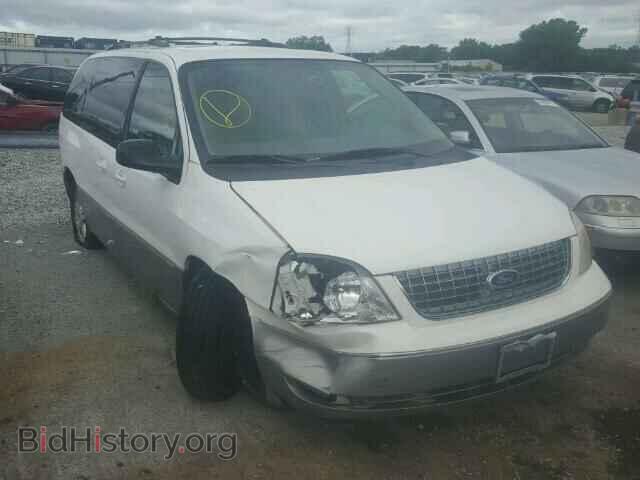 Photo 2FMDA58204BA63388 - FORD FREESTAR 2004
