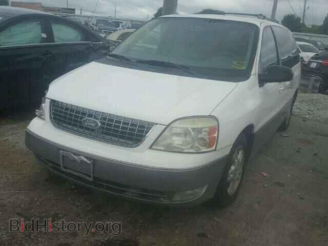 2004 FORD FREESTAR - VIN: 2FMDA58204BA63388 - Фото 2