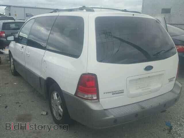 2004 FORD FREESTAR - VIN: 2FMDA58204BA63388 - Фото 3