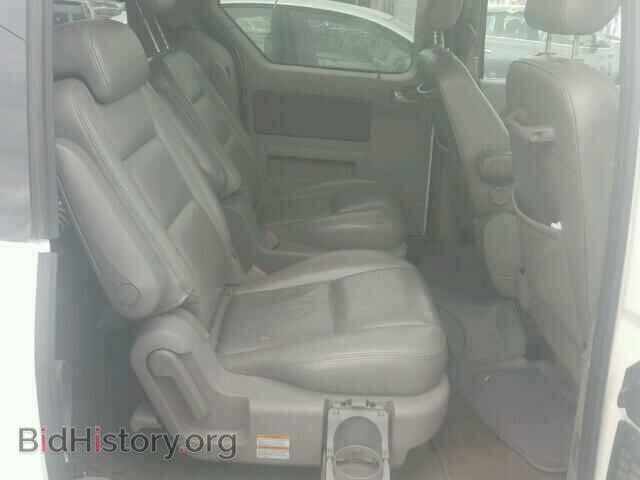 2004 FORD FREESTAR - VIN: 2FMDA58204BA63388 - Фото 6