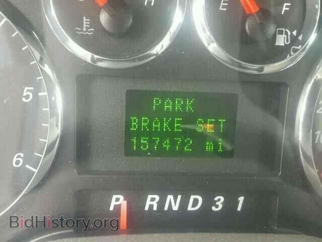 2004 FORD FREESTAR - VIN: 2FMDA58204BA63388 - Фото 8