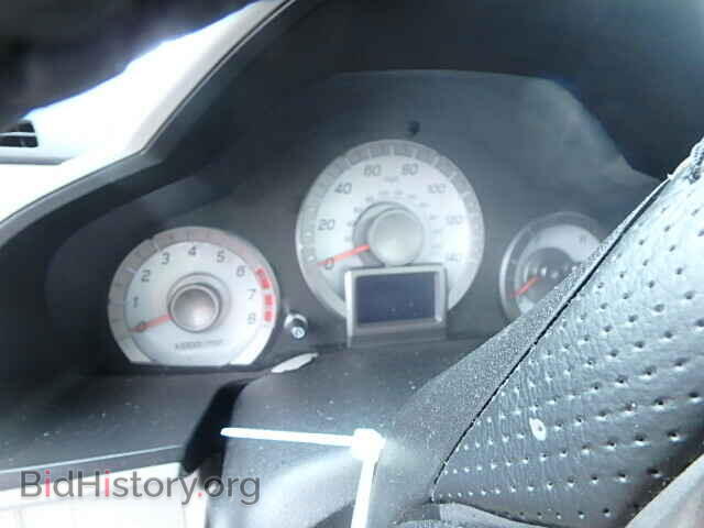 2012 HONDA PILOT - VIN: 5FNYF3H90CB041790 - Фото 8