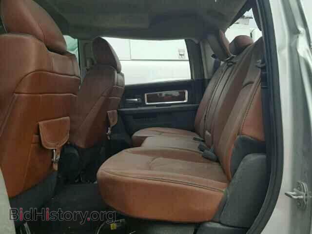 2012 DODGE RAM - VIN: 3C6UD5GL0CG189405 - Photo 6