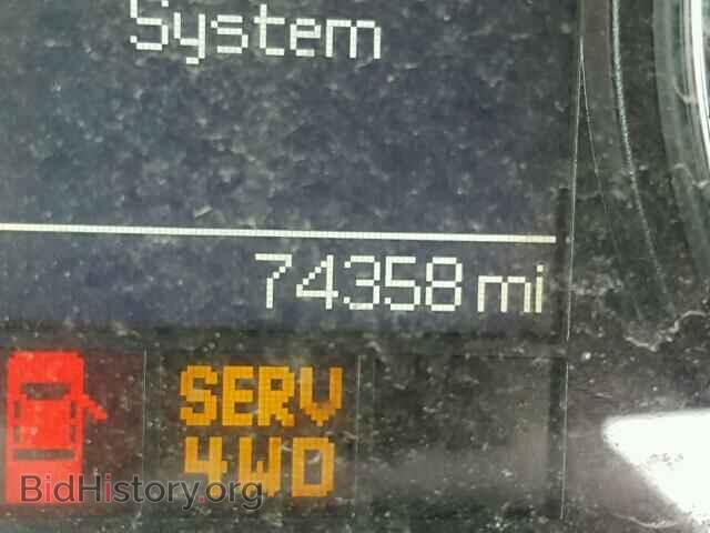 2012 DODGE RAM - VIN: 3C6UD5GL0CG189405 - Photo 8