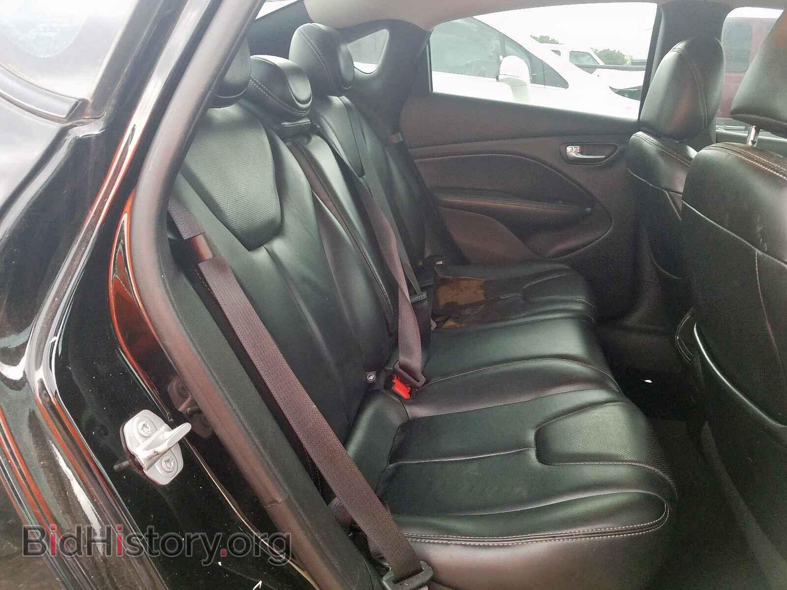 2016 DODGE DART - VIN: 1C3CDFCB7GD624905 - Photo 6
