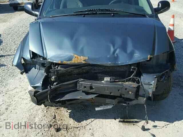 2006 DODGE CARAVAN - VIN: 1D4GP24R96B579164 - Фото 9