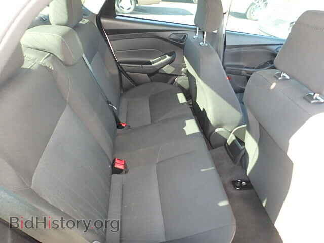 2015 FORD FOCUS - VIN: 1FADP3E24FL358112 - Фото 6