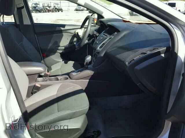 2012 FORD FOCUS - VIN: 1FAHP3F26CL112318 - Фото 5