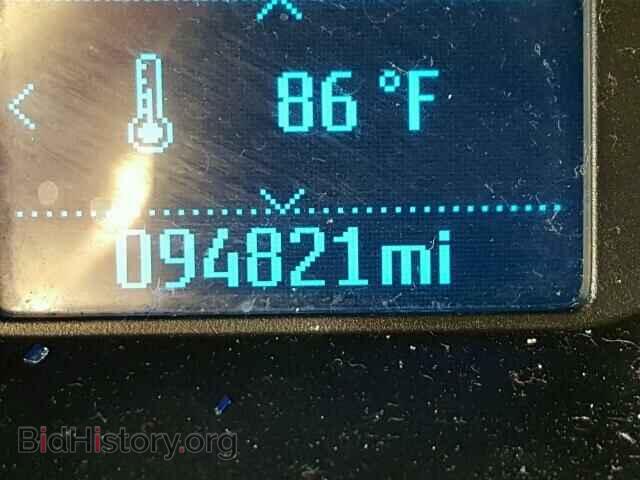 2012 FORD FOCUS - VIN: 1FAHP3F26CL112318 - Фото 8