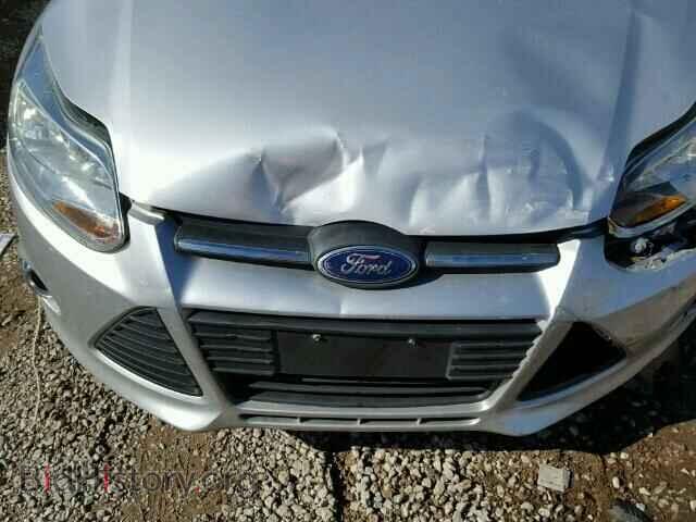 2012 FORD FOCUS - VIN: 1FAHP3F26CL112318 - Фото 9