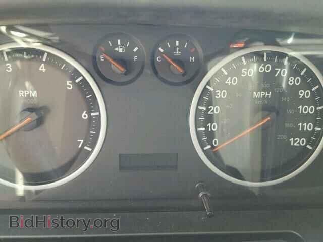 2011 DODGE RAM 1500 - VIN: 1D7RB1CP7BS573412 - Фото 8