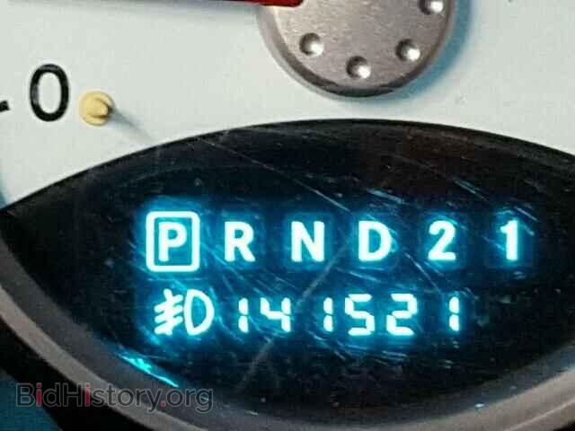 2008 DODGE DURANGO - VIN: 1D8HB58238F140473 - Фото 8