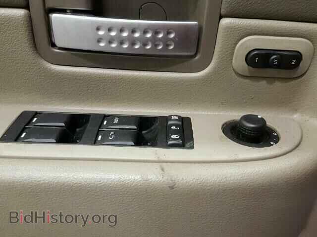 2008 DODGE DURANGO - VIN: 1D8HB58238F140473 - Фото 9