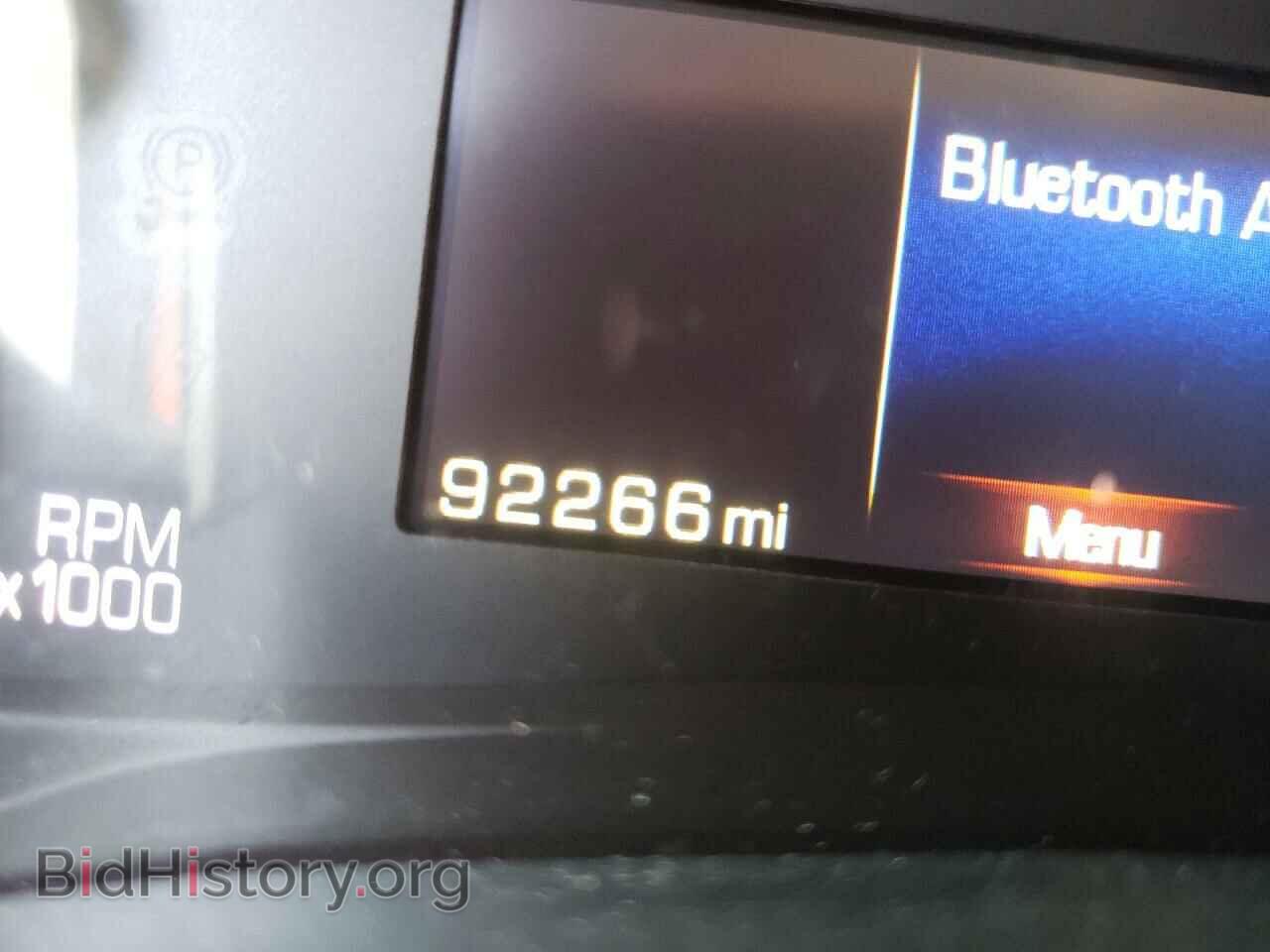 2013 CADILLAC XTS - VIN: 2G61R5S35D9100592 - Фото 8