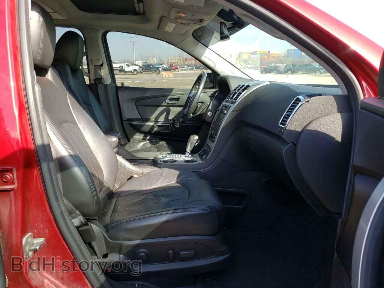 2012 GMC ACADIA - VIN: 1GKKVSED4CJ227776 - Фото 5