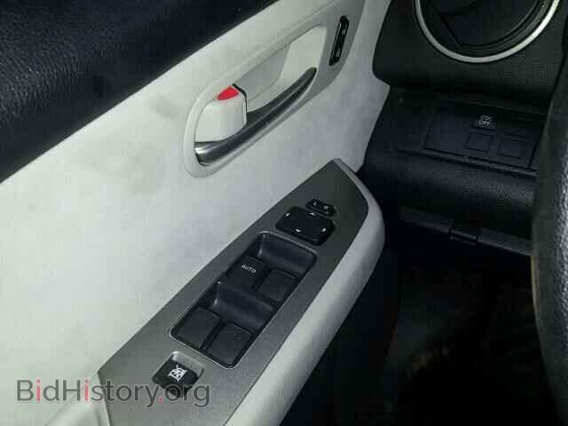 2010 MAZDA 6 - VIN: 1YVHZ8BH8A5M50343 - Фото 10
