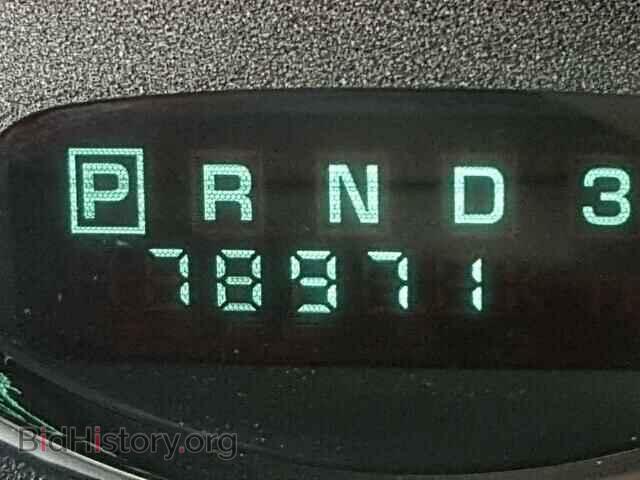 2004 CHRYSLER SEBRING - VIN: 1C3EL46X24N128200 - Фото 8