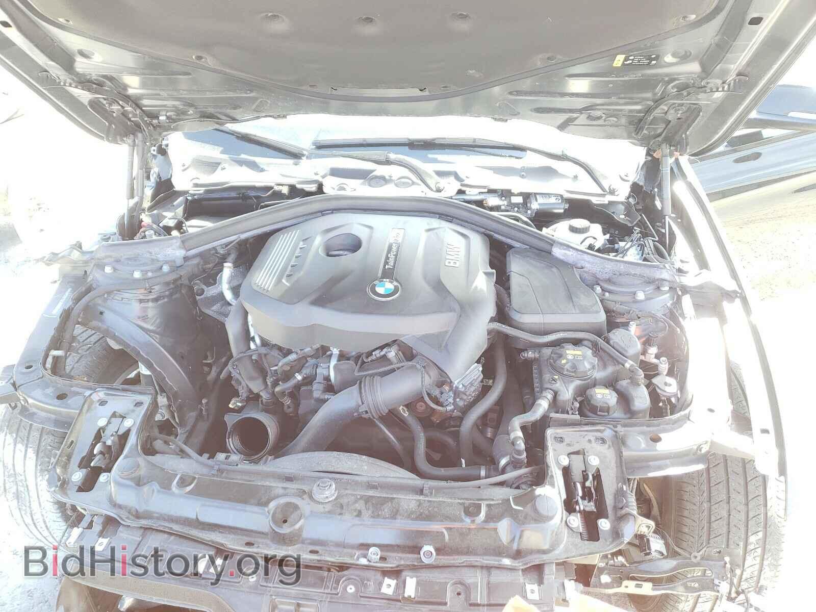 2018 BMW 3 SERIES - VIN: WBA8D9C52JEM33842 - Фото 7