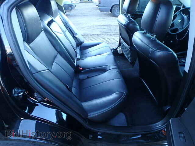 2011 MITSUBISHI GALANT - VIN: 4A32B3FF9BE028883 - Фото 6